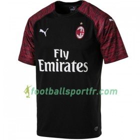 Tenue AC Milan Troisième 2018-2019 Maillot de Foot